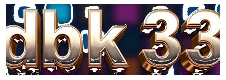dbk33 logo